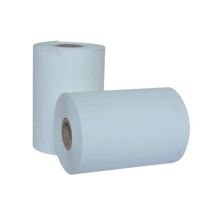 Rolo Papel Termico 57x40x11 Pack 10 (multibanco)