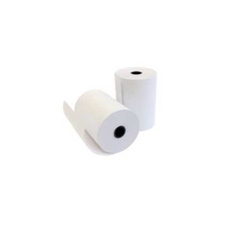 Rolo Papel Inverso Térmico 210x233x76 58gr 1un