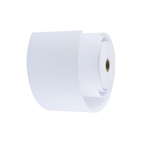 Rolo Papel Termico 57x50x11 (Multibanco) Pack 10