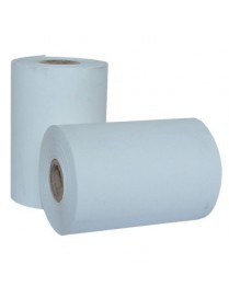 Rolo Papel Termico 110x50x11 Pack 10
