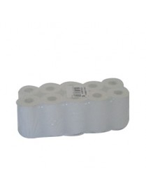 Rolo Papel Termico 57x35x11 (Multibanco) Pack 10