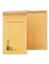 Envelope Almofadado 120x215mm Kraft Nº00