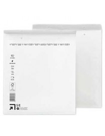 Envelope Almofadado 220x265mm Branco Nº2