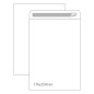 Envelopes Saco 176x250mm B5 Branco 090g Autodex 250un