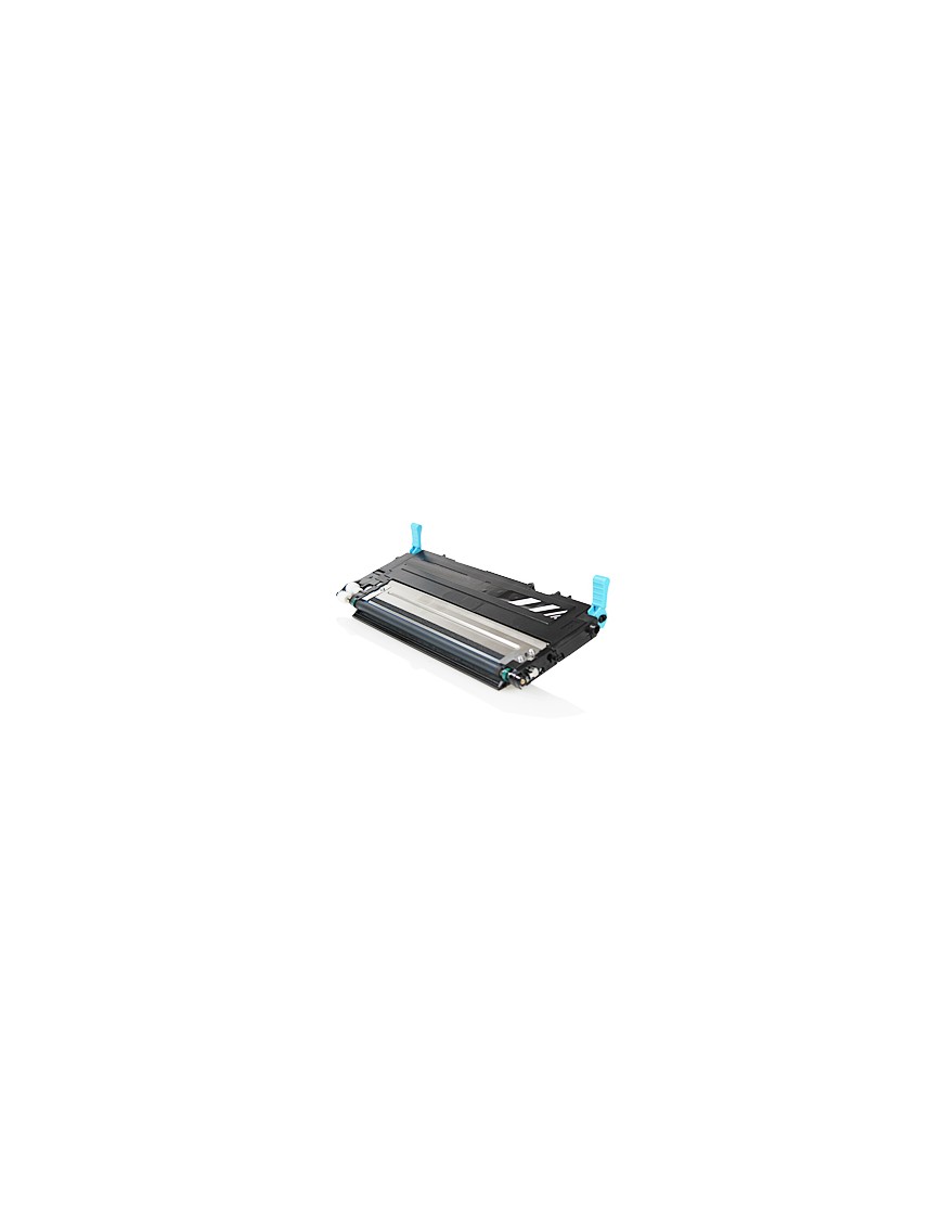 Toner Compatível  HP LaserJet 117A Azul