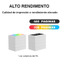 Pack Tinteiros Compatíveis HP 301XL Premium