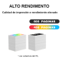 Pack Tinteiro Compatível HP 305XL Premium
