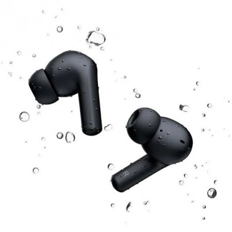 Xiaomi Redmi Buds 4 Active Auriculares Bluetooth 5.3 Pretos