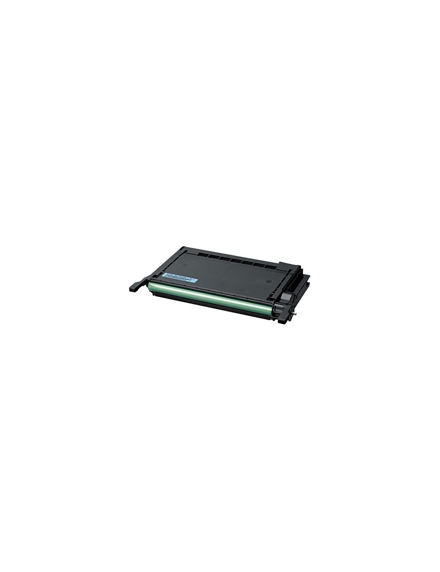 Toner Compatível Samsung CLP-660C
