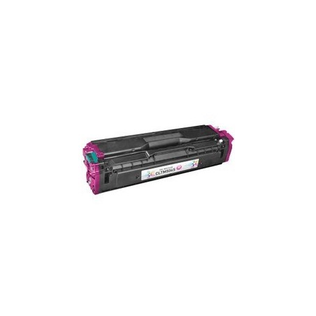 Toner Compatível Samsung CLP-415M