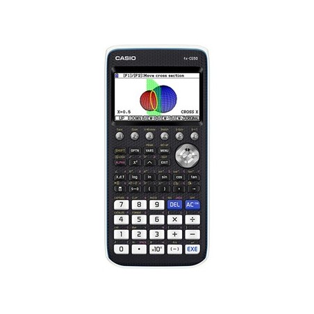 Calculadora Cientifica Casio FX-CG50