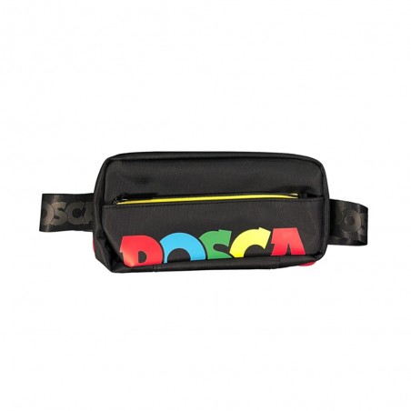 Estojo Retangular Marcadores Sortidos Uniball Posca