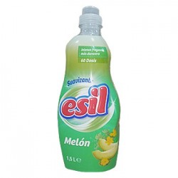Esil Suavizante Melón 60 Dosis 1,5L