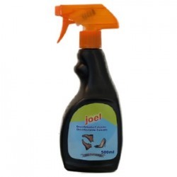 Desinfectante de calzado 500ml