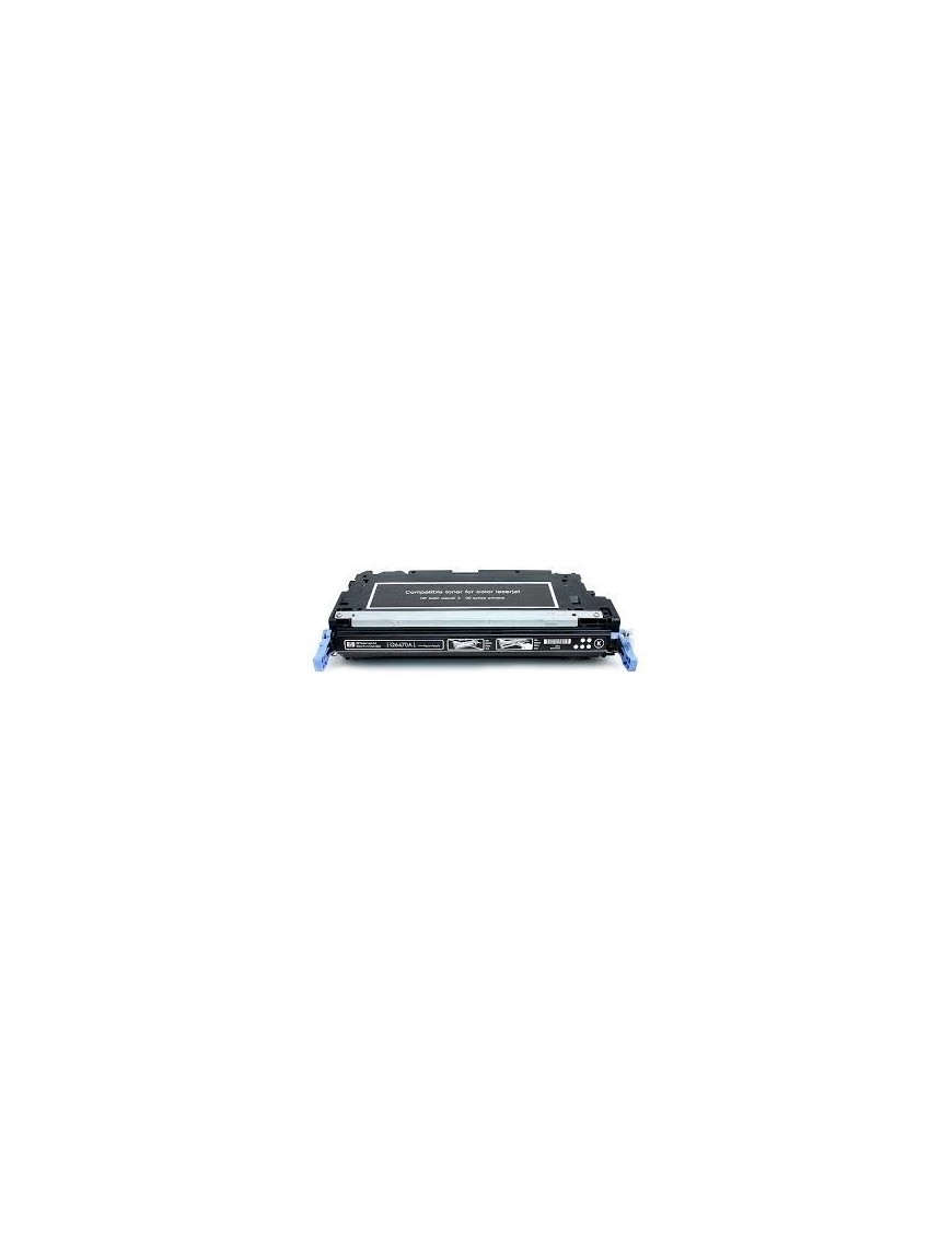 Toner Compatível HP Q6470A