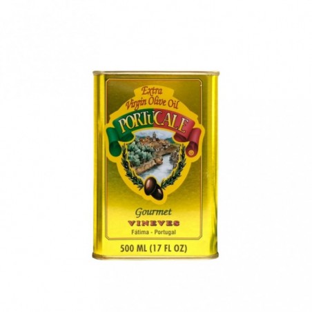 Aceite de Oliva Virgen Extra Portucale