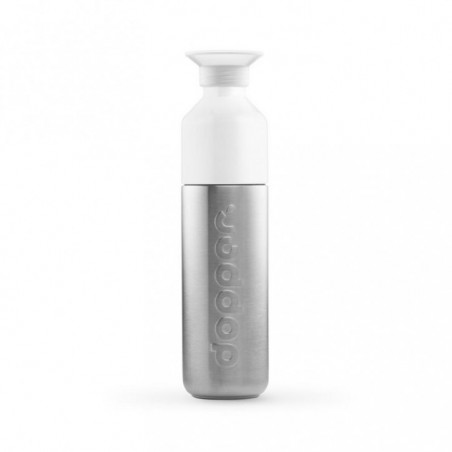 Dopper Steel 490ml Garrafa Térmica Reutilizável | Entrega Rápida 24h