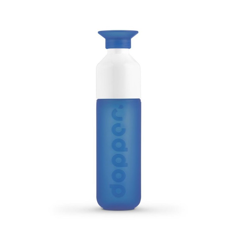 Dopper Original Pacific Blue 450ml Garrafa Sustentável | Entrega Rápida 24h