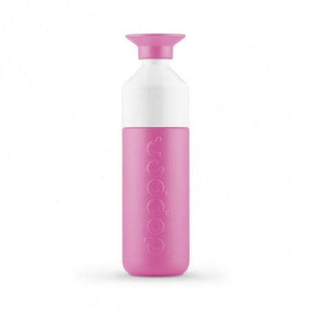 Dopper Térmica 580ml Pelican Pink Aço Inoxidável | Entrega Rápida 24h