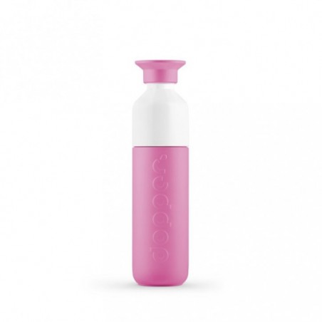 Dopper Térmica 350ml Pelican Pink Aço Inoxidável | Entrega Rápida 24h