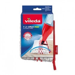 Recambio de fregona Vileda Spray Max 1,2