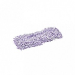 Mopa Comprida 045cm Microfibra Recarga