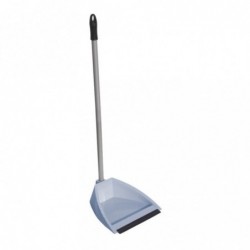 Pá com Cabo Standard 20cm Azul Vileda Professional