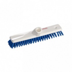 Escoba/Cepillo Fuerte 30cm Azul Vileda Profesional