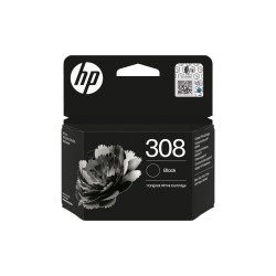 Tinteiro HP 308 Preto