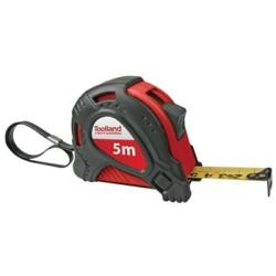 Cinta métrica 19mm 5m