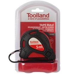 Cinta métrica 19mm 5m