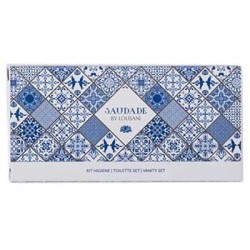 Kit Higiene Amenities Coleção Saudade
