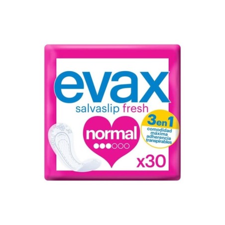 Pensos Diários Evax Salvaslip