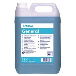 Desengrasante multiusos para cocina general OPTIMAX 5L