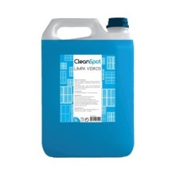 Limpiador de vidrios Cleanspot 5L