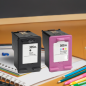 Paquete de cartuchos de tinta premium HP 305XL compatibles