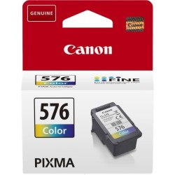 Tinteiro Canon CL-576