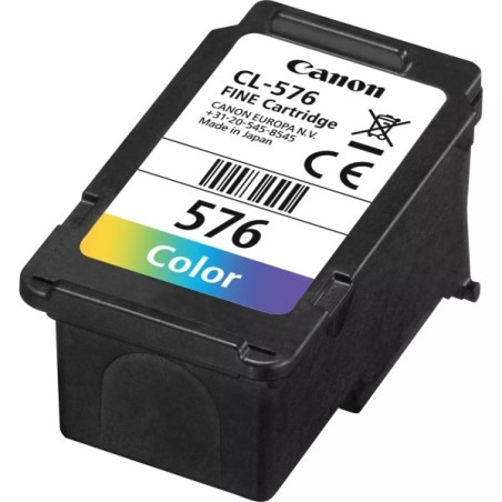 Tinteiro Canon CL-576