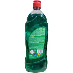 Detergente lavavajillas manual concentrado Esil 1L