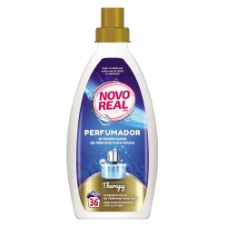 Novo Real Perfumador Liquido Therapy 36Doses