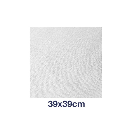 Guardanapos 39x39 1Fl Branco TORK Linstyle 50un