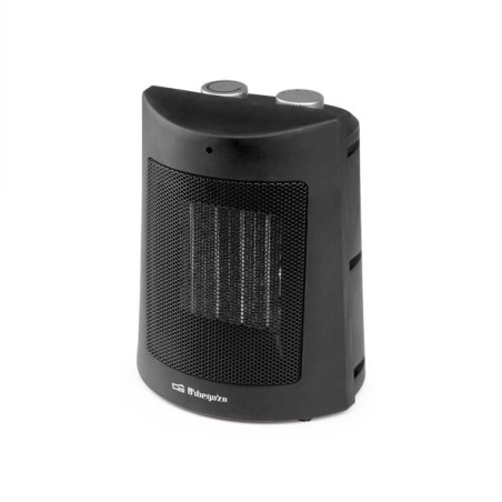 Calentador cerámico Orbegozo CR 5113 - 1500 W de potencia