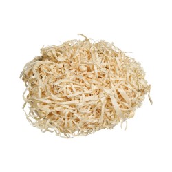 Palha Enchimento Natural 5kg | Entrega 24-48h