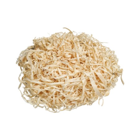 Palha Enchimento Natural 5kg | Entrega 24-48h