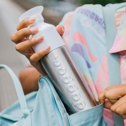 Dopper Steel 490ml Garrafa Térmica Reutilizável | Entrega Rápida 24h