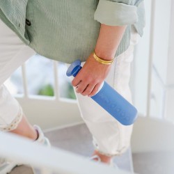 Dopper Original Pacific Blue 450ml Garrafa Sustentável | Entrega Rápida 24h