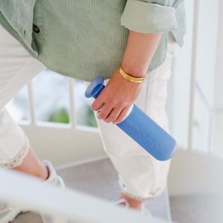 Dopper Original Pacific Blue 450ml Garrafa Sustentável | Entrega Rápida 24h