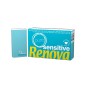 Renova Sensitive Lenços Papel Bolso 12 Pacotes c/9 Lenços | Entrega 24-48h