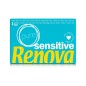Renova Sensitive Lenços Papel Bolso 12 Pacotes c/9 Lenços | Entrega 24-48h