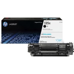 HP 135X Preto Toner LaserJet Original | Entrega Rápida 24h